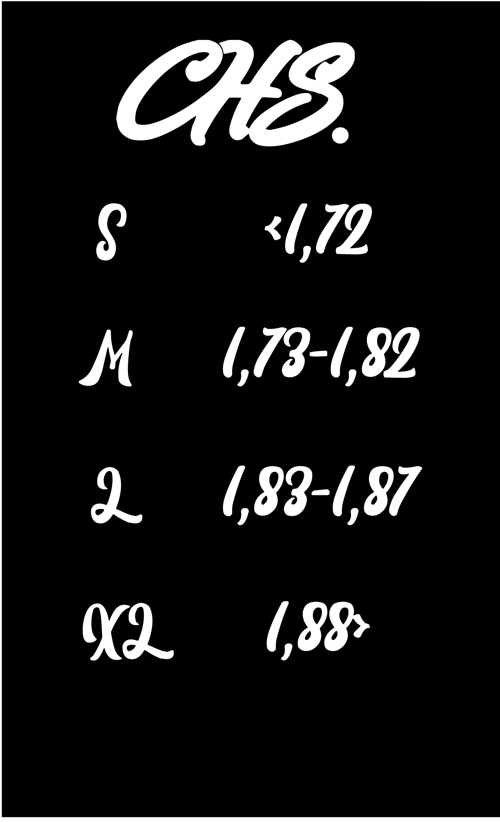 black chaise longsleeve